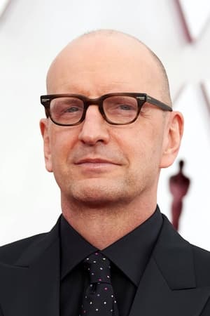 Steven Soderbergh profil kép