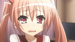 緋弾のアリア Season 1 Ep.10 10. epizód