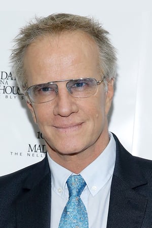 Christopher Lambert profil kép