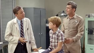 The Andy Griffith Show 7. évad Ep.15 15. epizód