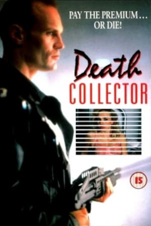 Death Collector poszter