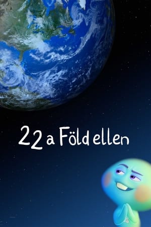 22 a Föld ellen