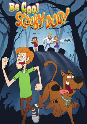 Csak lazán, Scooby-Doo!