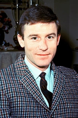 Roddy McDowall profil kép