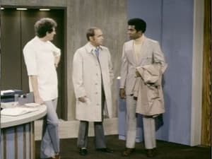 The Bob Newhart Show Season 1 Ep.22 22. epizód