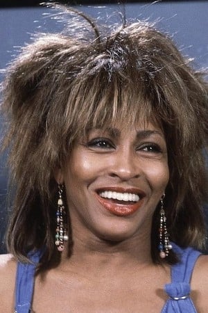 Tina Turner