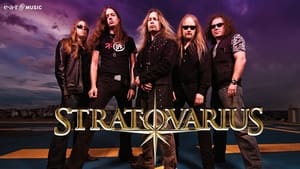 Stratovarius: Under Flaming Winter Skies - Live in Tampere háttérkép