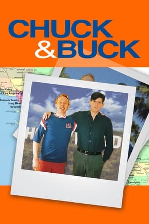 Chuck & Buck poszter