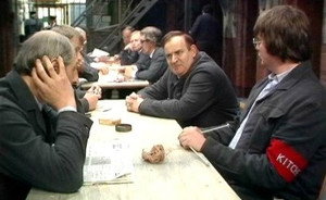 Comedy Connections Season 1 Ep.1 1. epizód