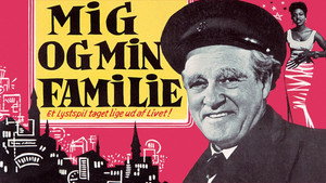 Mig og min familie háttérkép