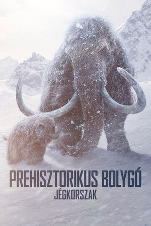 Prehisztorikus bolygó
