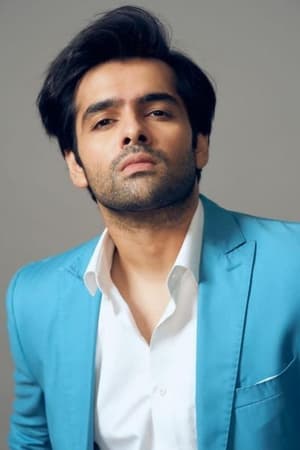 Ram Pothineni profil kép