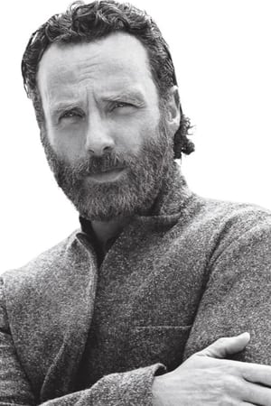 Andrew Lincoln profil kép