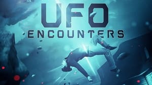 UFO Encounters háttérkép