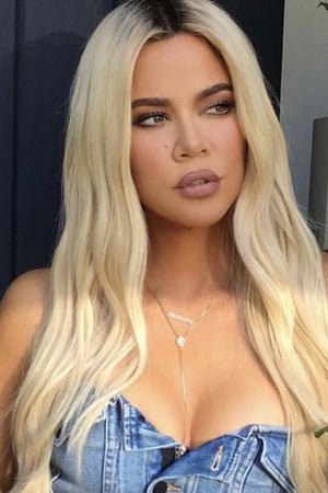 Khloé Kardashian profil kép