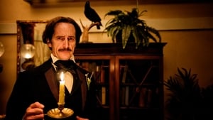 Edgar Allan Poe: Buried Alive háttérkép