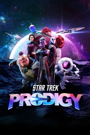 Star Trek: Protostar