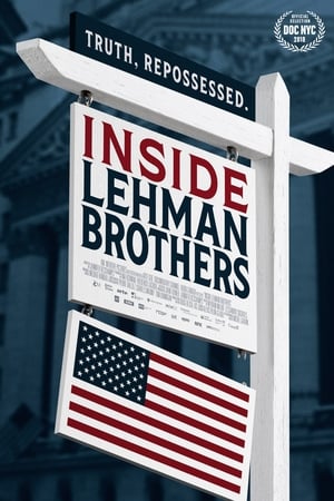 Inside Lehman Brothers poszter