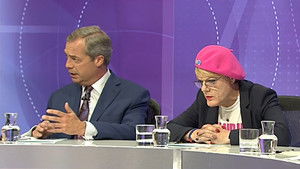 Question Time 38. évad Ep.20 20. epizód