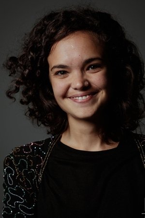 Julia Barreto profil kép