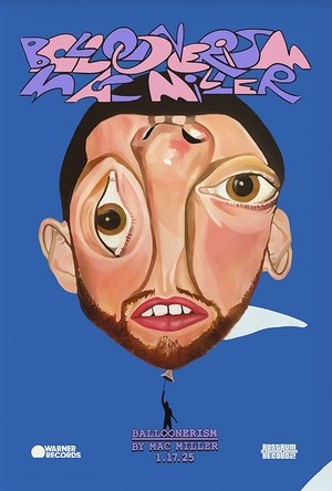 Balloonerism poszter