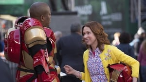 A megtörhetetlen Kimmy Schmidt 1. évad Ep.1 1. epizód