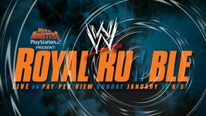 WWE Royal Rumble 2003 háttérkép