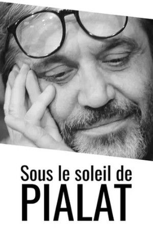 Sous le soleil de Pialat poszter
