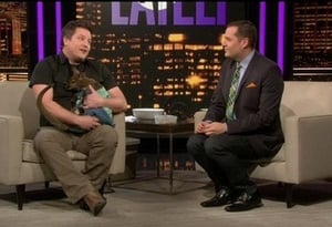 Chelsea Lately Season 5 Ep.167 167. epizód