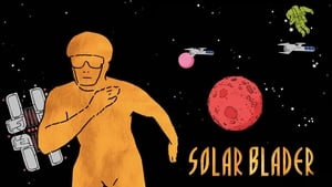 Solar Blader háttérkép