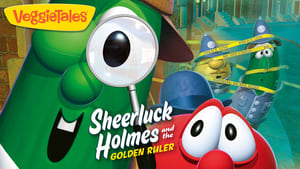 VeggieTales: Sheerluck Holmes and the Golden Ruler háttérkép