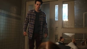 Teen Wolf: Farkasbőrben 5. évad Ep.15 Felerősítés