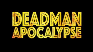 Deadman Apocalypse háttérkép