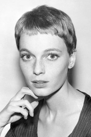 Mia Farrow profil kép