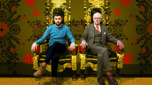 Jack Whitehall: Travels with My Father kép