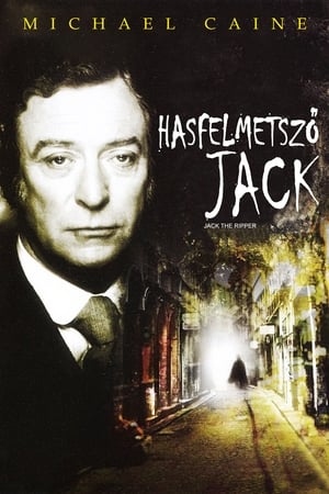 Hasfelmetsző Jack