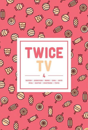 TWICE TV