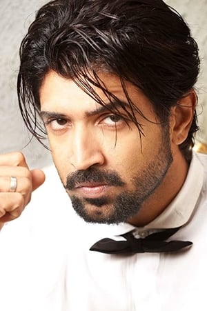 Arun Vijay