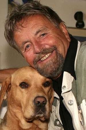 Poul Thomsen profil kép