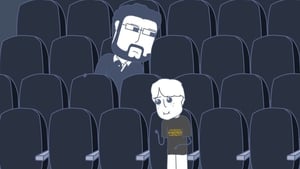 Rooster Teeth Animated Adventures Season 3 Ep.17 17. epizód