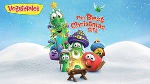 VeggieTales: The Best Christmas Gift háttérkép