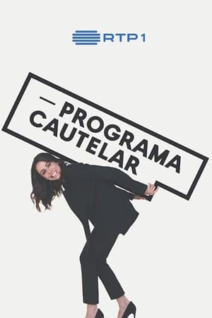 Programa Cautelar poszter