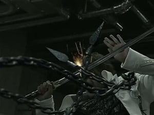 牙狼＜GARO＞ Season 1 Ep.13 13. epizód