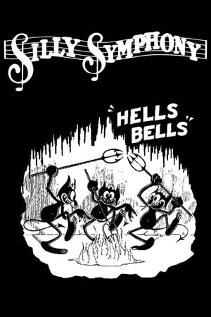 Hell's Bells poszter