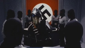 ジャッカー電撃隊 1. évad Ep.27 27. epizód