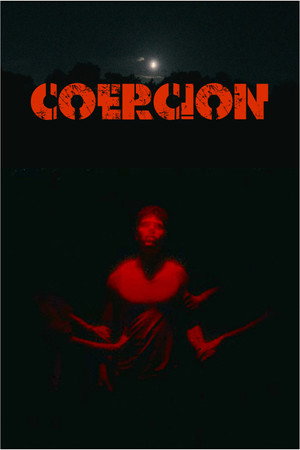 COERCION poszter