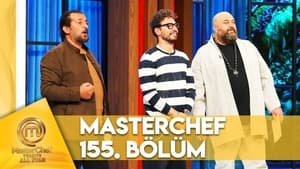 MasterChef Türkiye 6. évad Ep.155 155. epizód