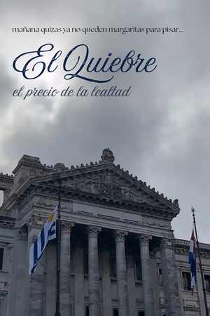 El Quiebre