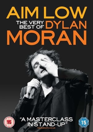 Dylan Moran - Like, Totally... poszter