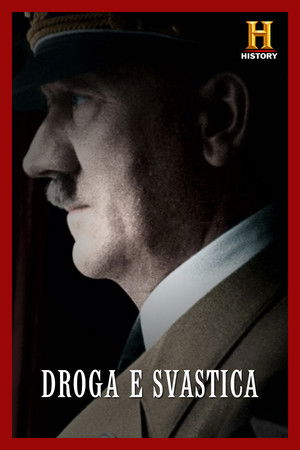 Les junkies d'Adolf Hitler poszter